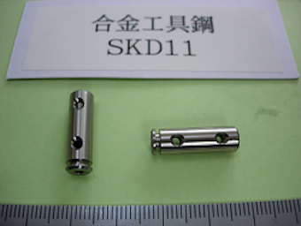 技術情報～バイトへのこだわり～