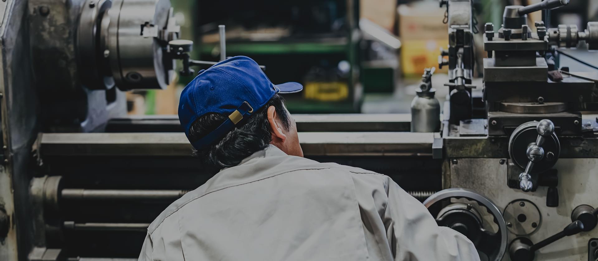 切削加工のプロフェッショナル削り専門・50年以上の実績と経験・難削材の加工にも対応・小ロット生産もOK